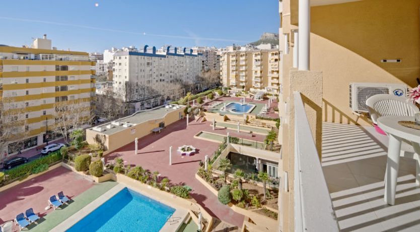 Photo of Apolo VII Apartment 7