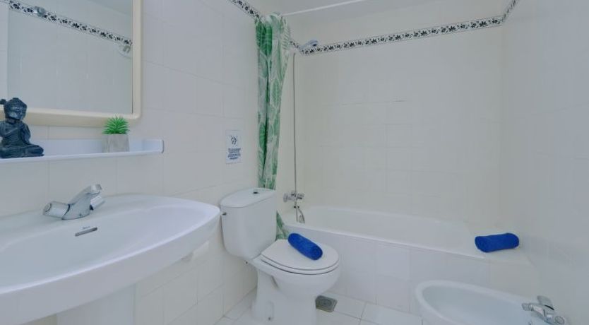 Photo of Apolo VII Apartment 7