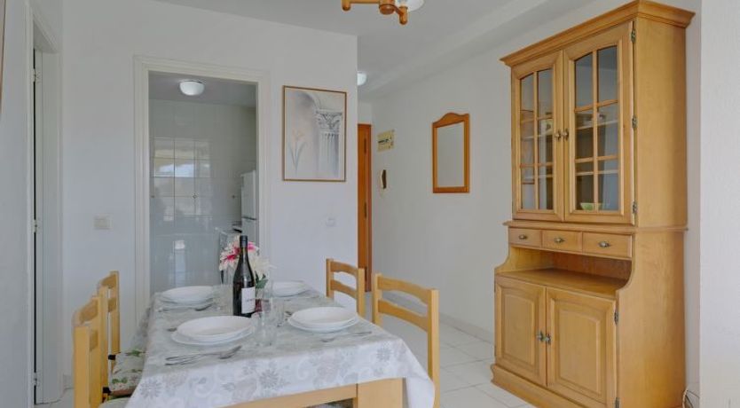 Photo of Apolo VII Apartment 7