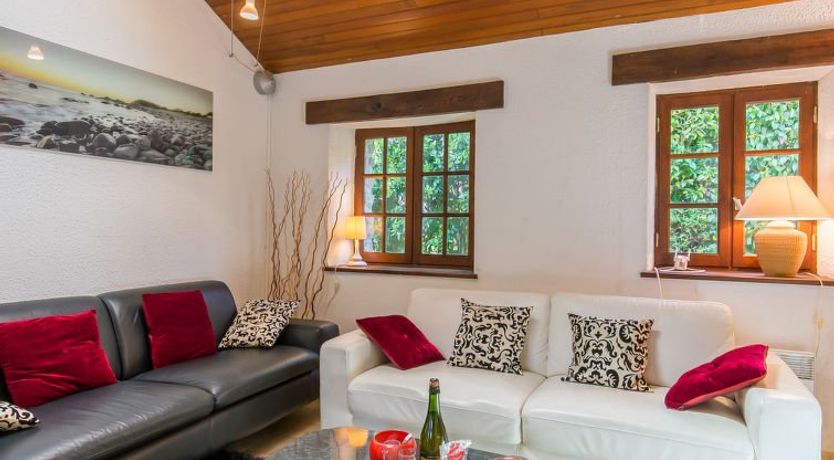 Photo of Ty Keriquel