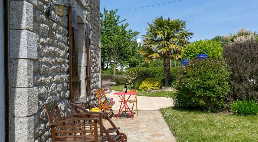 Photo of Ty Keriquel