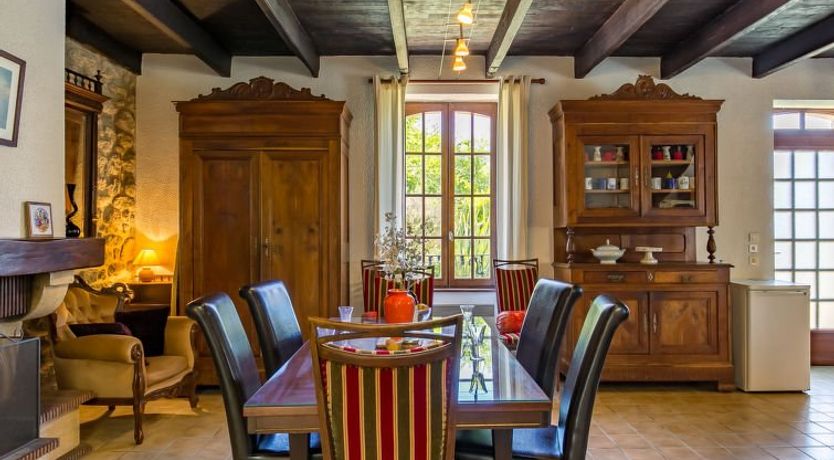 Photo of Ty Keriquel