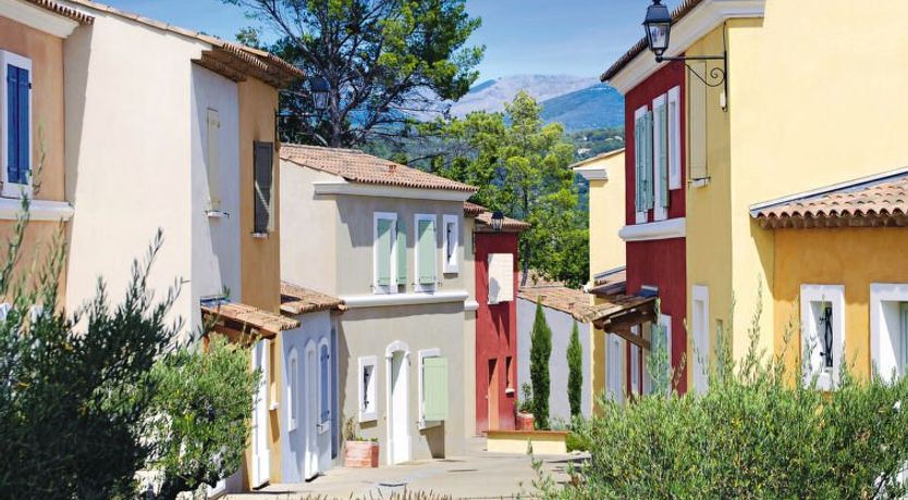 Photo of Domaine de Fayence M68X Apartment 5