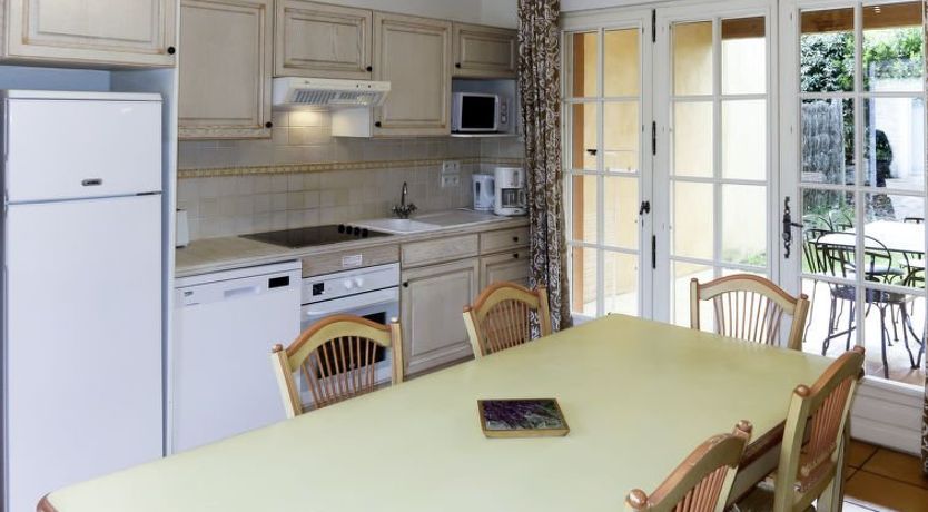 Photo of Domaine de Fayence M68X Apartment 5