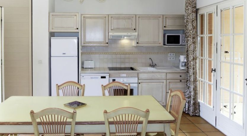 Photo of Domaine de Fayence M68X Apartment 5