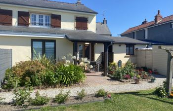 Tytisa N°1 Holiday Home