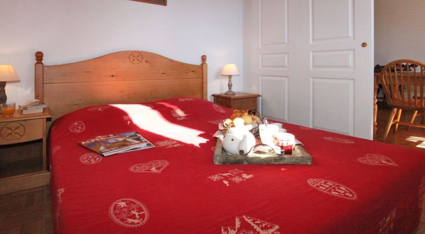 Photo of Chalets Des Cimes Apartment 2