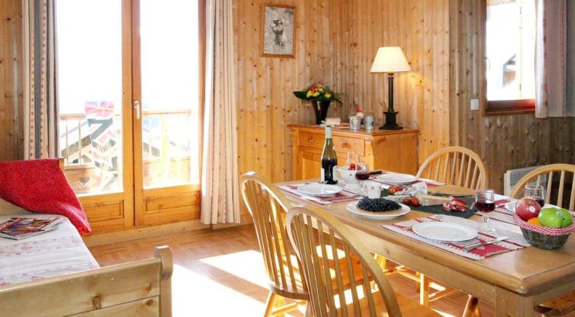 Photo of Chalets Des Cimes Apartment 2