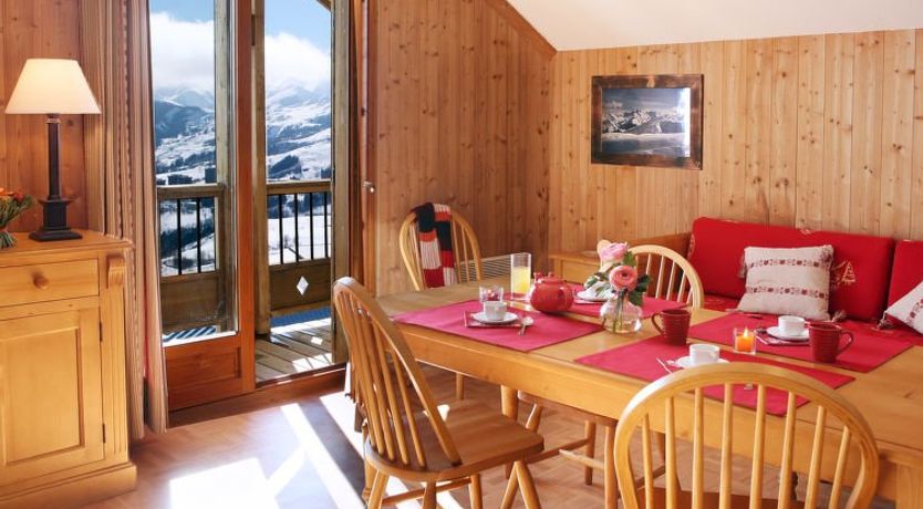 Photo of Chalets Des Cimes Apartment 2