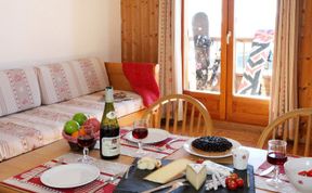 Photo of Chalets Des Cimes Apartment 2