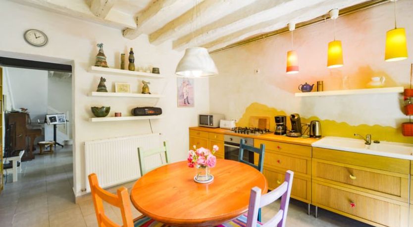 Photo of Au Soleil Joyeux