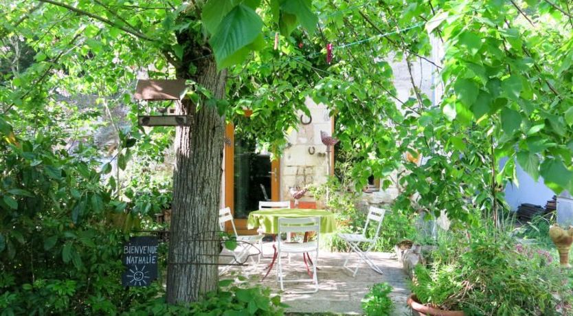 Photo of Au Soleil Joyeux