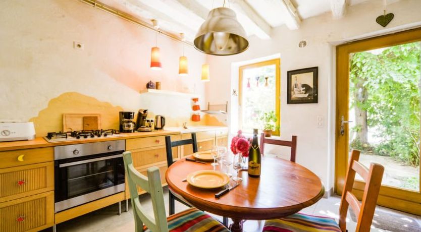 Photo of Au Soleil Joyeux