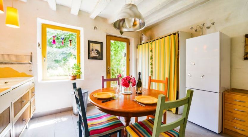 Photo of Au Soleil Joyeux