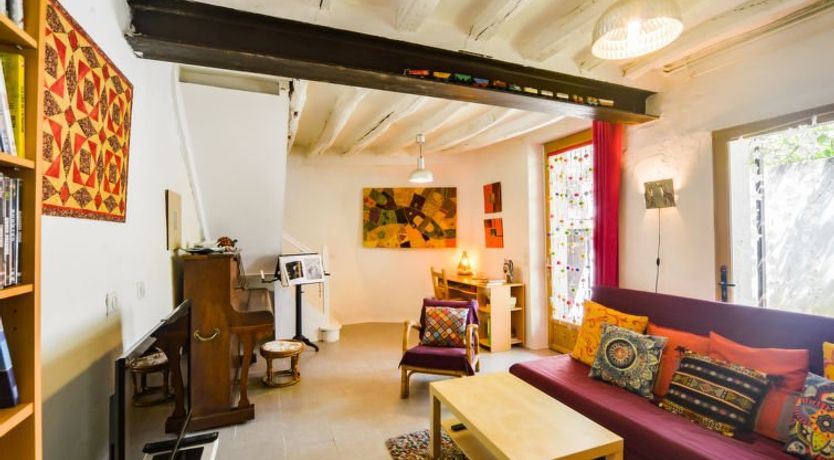 Photo of Au Soleil Joyeux