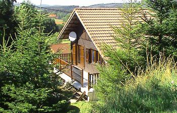 Gerbepal Holiday Home