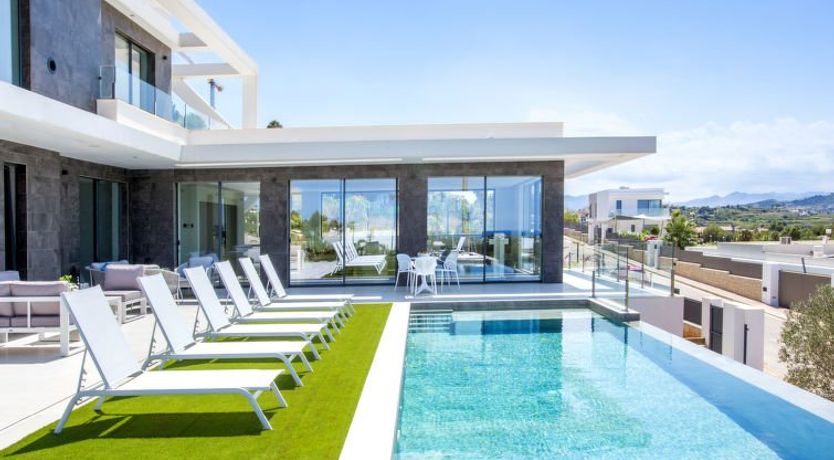 Photo of Villa Atina