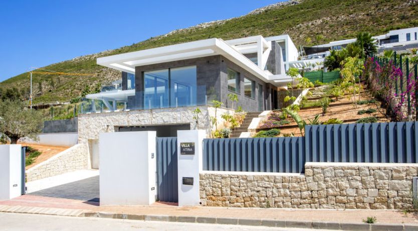 Photo of Villa Atina