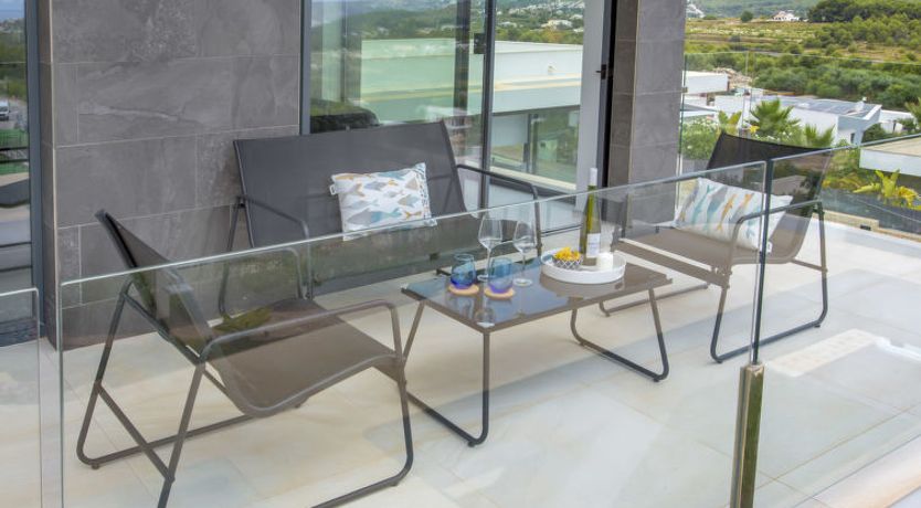 Photo of Villa Atina