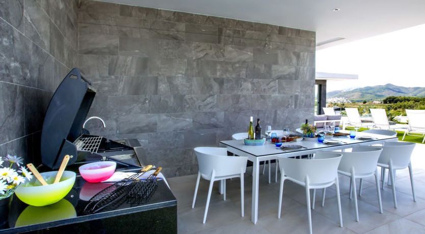 Photo of Villa Atina