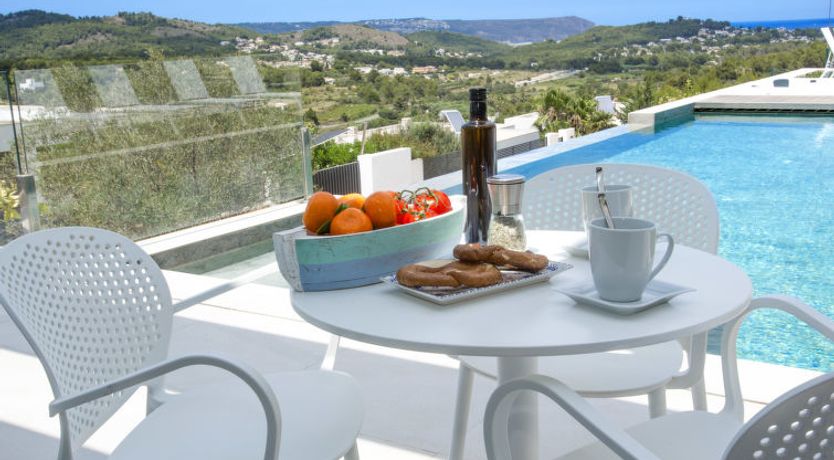 Photo of Villa Atina