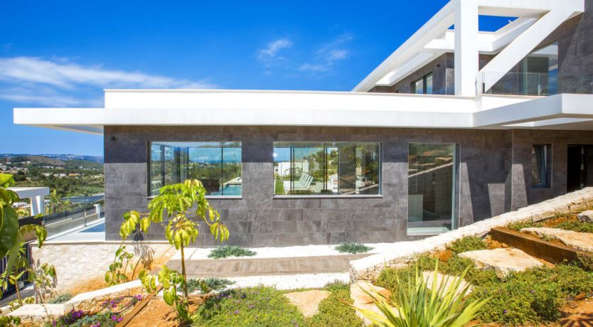 Photo of Villa Atina