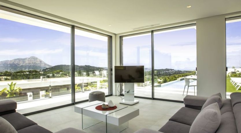 Photo of Villa Atina