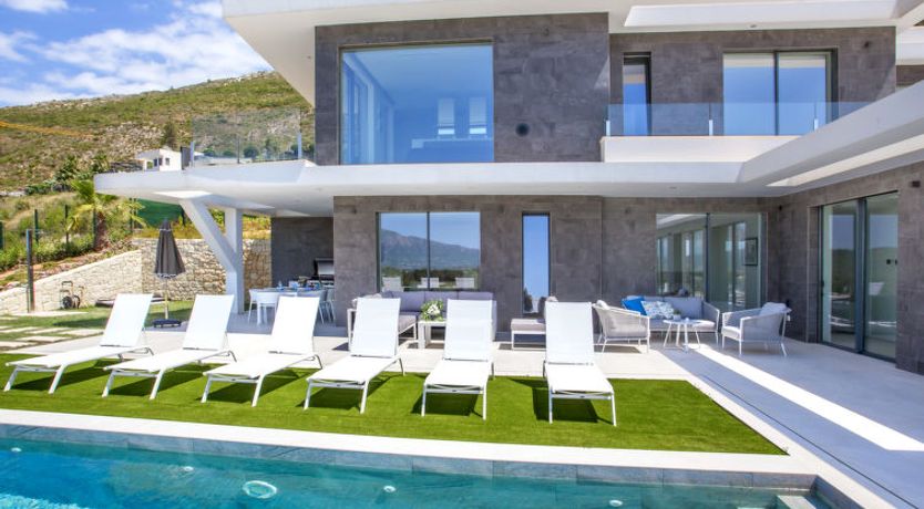 Photo of Villa Atina