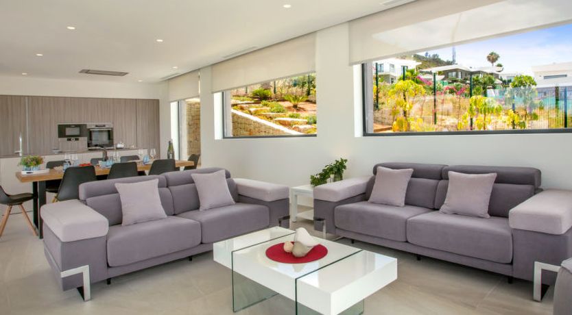 Photo of Villa Atina