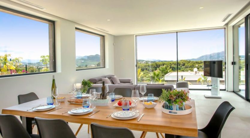 Photo of Villa Atina