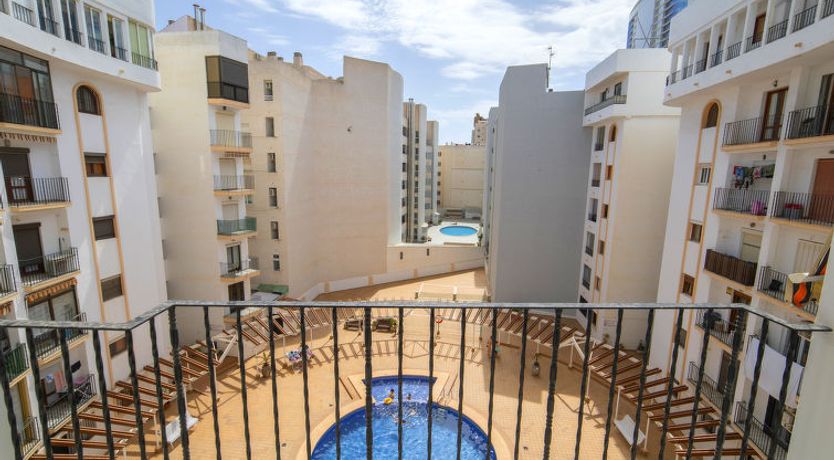 Photo of Eurosol Apartment 2