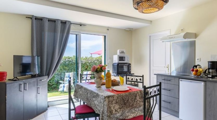 Photo of Chez Yvette