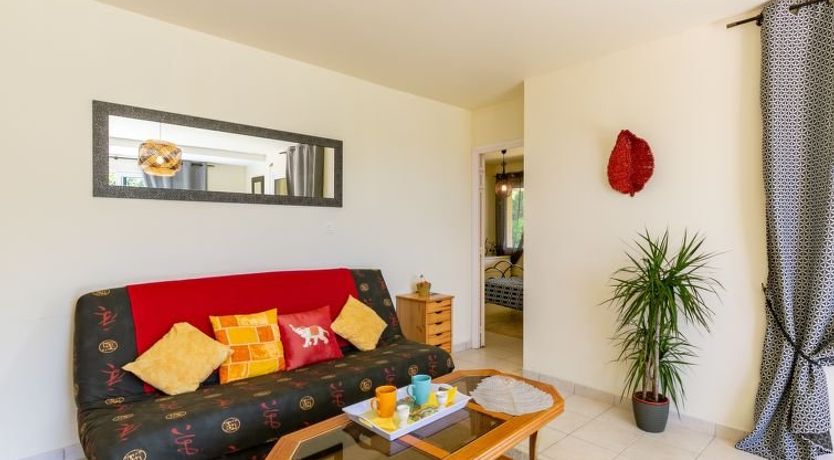 Photo of Chez Yvette