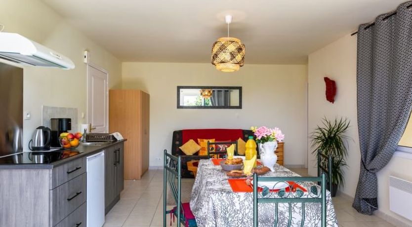 Photo of Chez Yvette