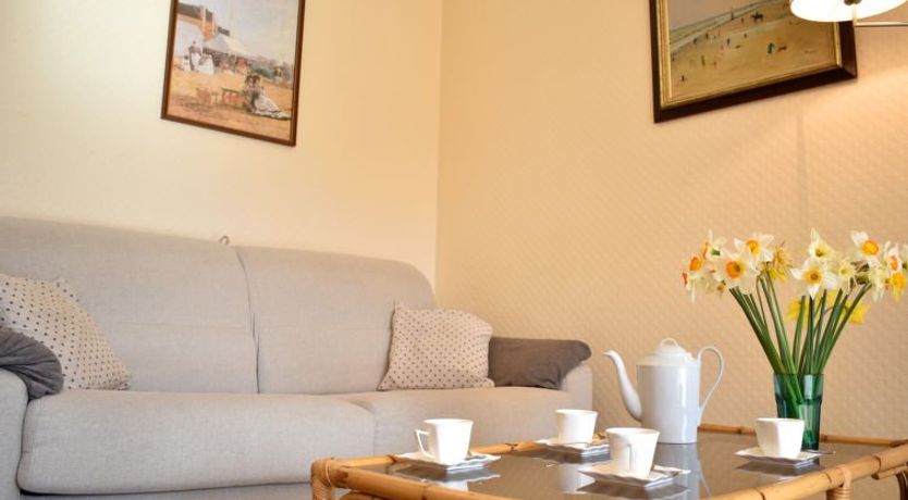 Photo of Les Terrasses de Tourgeville Apartment 3