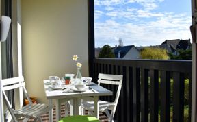 Photo of Les Terrasses de Tourgeville Apartment 3