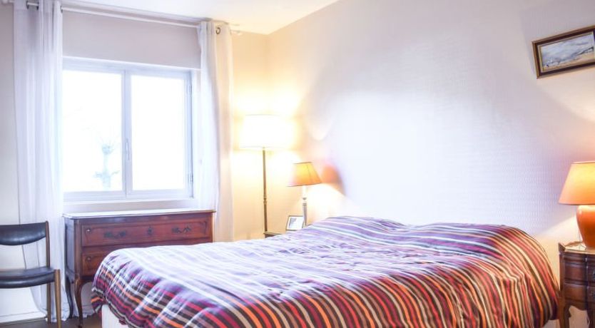 Photo of Les Terrasses de Tourgeville Apartment 3