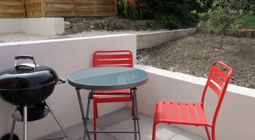 Photo of La Charmeuse