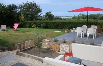 La Charmeuse (GOV203) Holiday Home