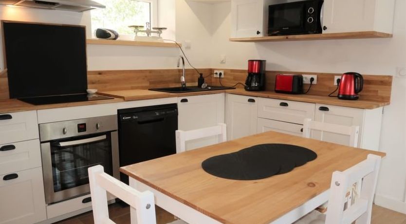 Photo of La Charmeuse