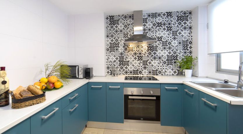 Photo of Frentemar 2 Apartment 2