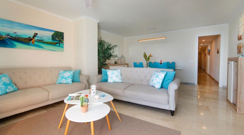 Photo of Frentemar 2 Apartment 2