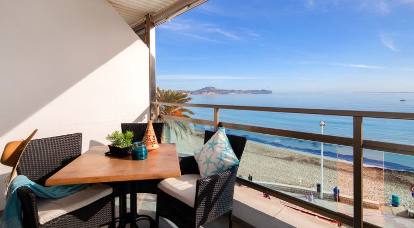 Photo of Frentemar 2 Apartment 2