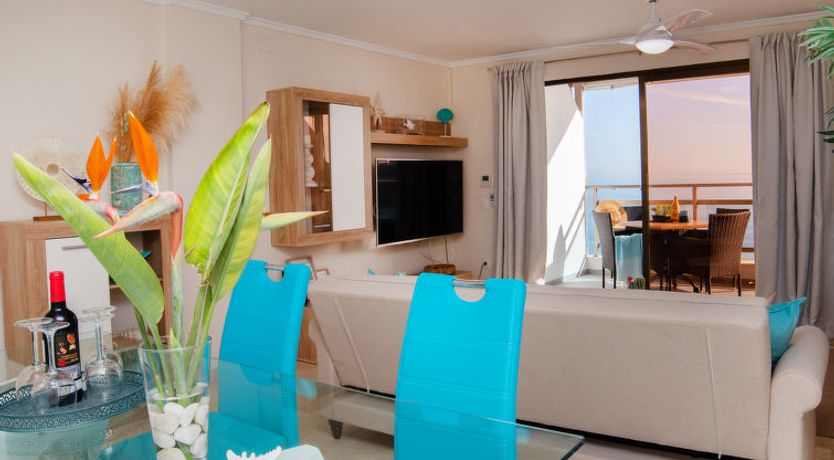 Photo of Frentemar 2 Apartment 2