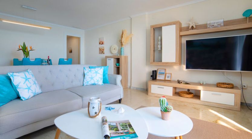 Photo of Frentemar 2 Apartment 2