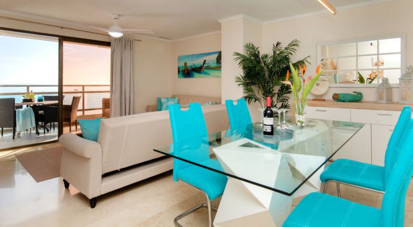 Photo of Frentemar 2 Apartment 2