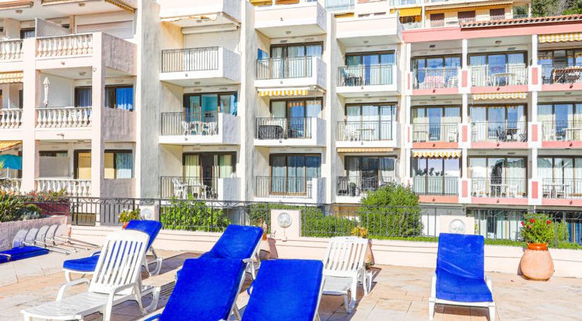 Photo of L'Ange Gardien Apartment 2