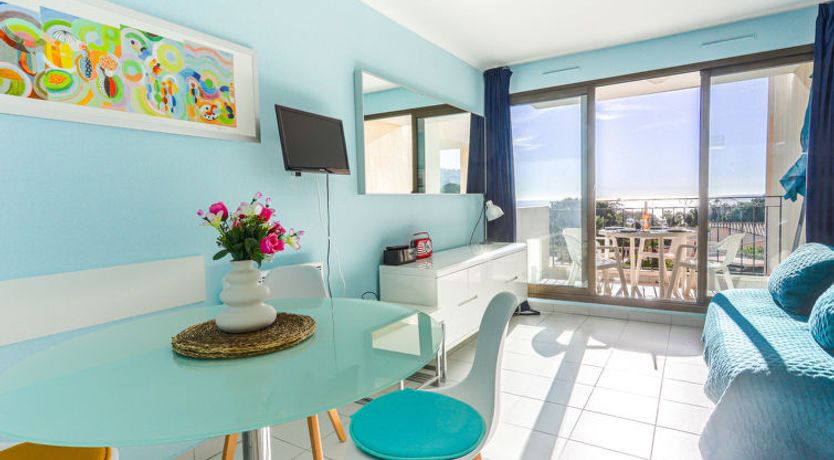 Photo of L'Ange Gardien Apartment 2