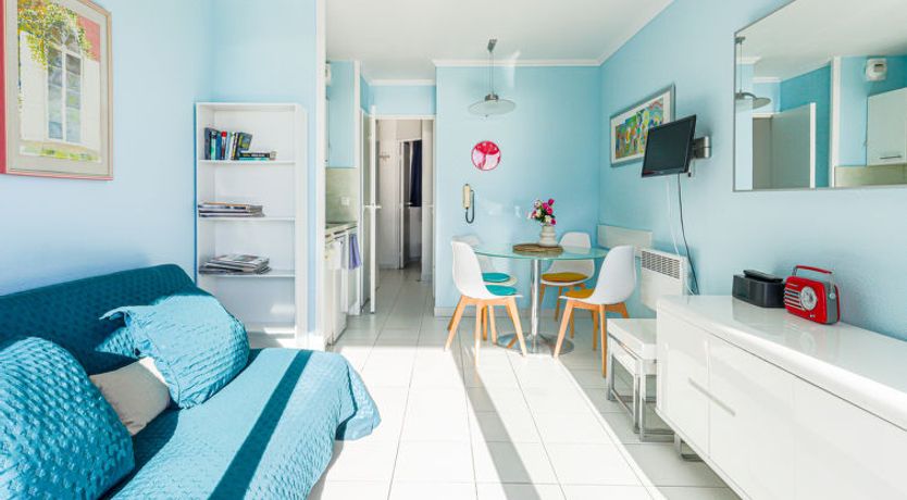 Photo of L'Ange Gardien Apartment 2