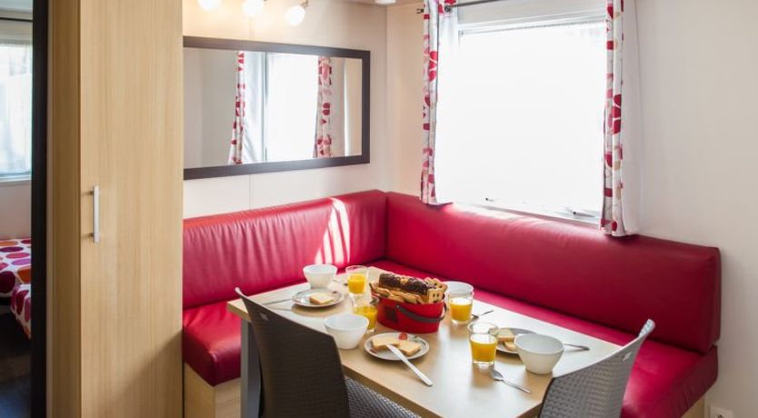 Photo of Camping La Plage Holiday Home 4